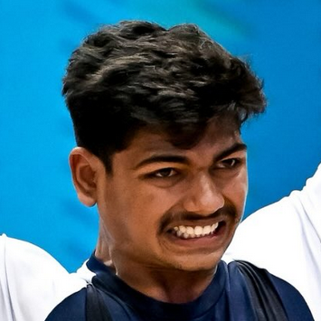 KHANDAGALE Yash Vinod